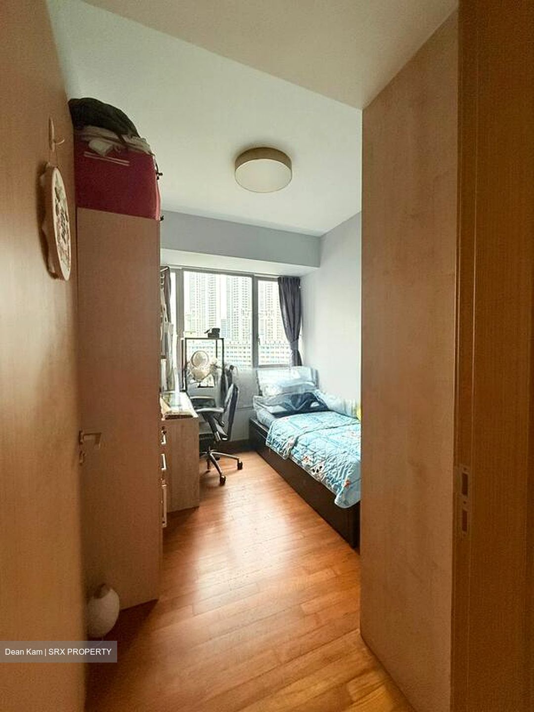 Vista Residences (D12), Condominium #497114841